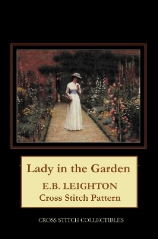 Cover of Lady in the Garden