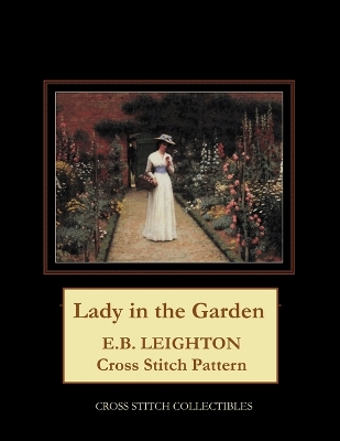 Book cover for Lady in the Garden