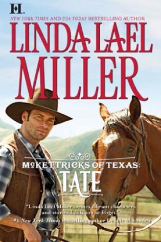 Cover of McKettricks of Texas