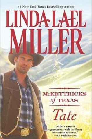 Cover of McKettricks of Texas