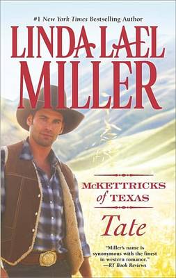 Cover of McKettricks of Texas
