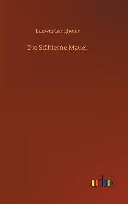 Book cover for Die Stählerne Mauer