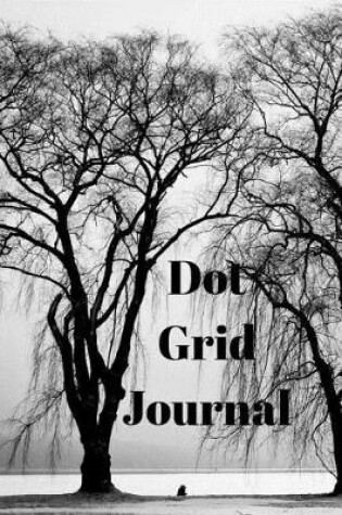 Cover of Dot Grid Journal