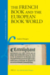 Book cover for The French Book and the European Book World