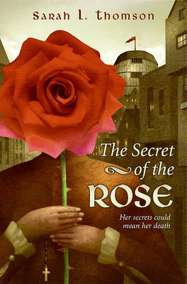 Book cover for The Secret of the Rose
