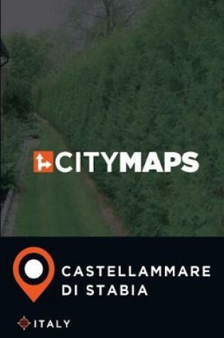 Cover of City Maps Castellammare di Stabia Italy