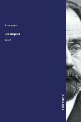 Cover of Der Urquell