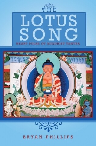 Cover of The Lotus Song