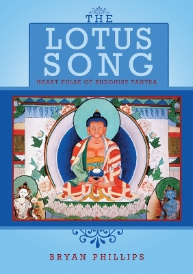 Book cover for The Lotus Song