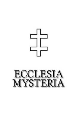 Cover of Ecclesia Mysteria