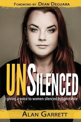 Book cover for Unsilenced