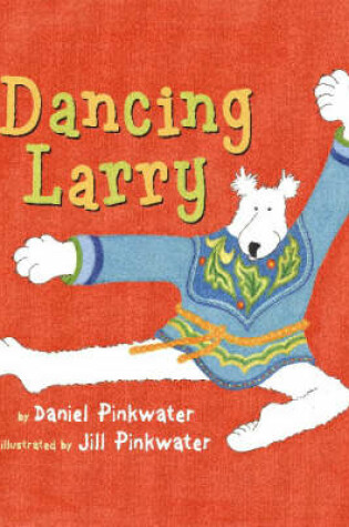 Cover of Dancing Larry