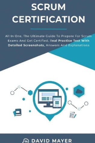 Cover of Scrum Certification