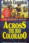 Book cover for Across the Rio Colorado