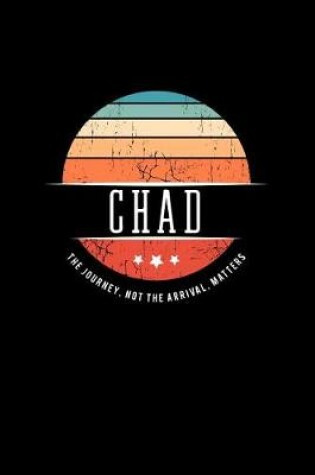 Cover of Chad