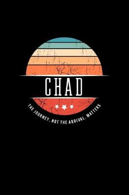 Book cover for Chad