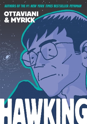 Book cover for Hawking