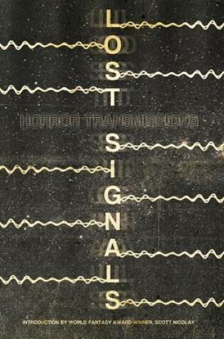 Cover of Lost Signals