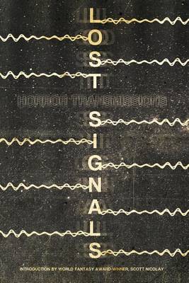 Book cover for Lost Signals