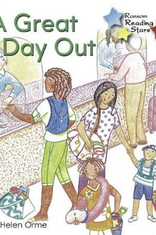 Cover of A Great Day Out