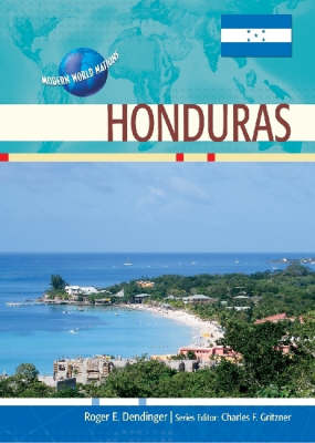 Cover of Honduras