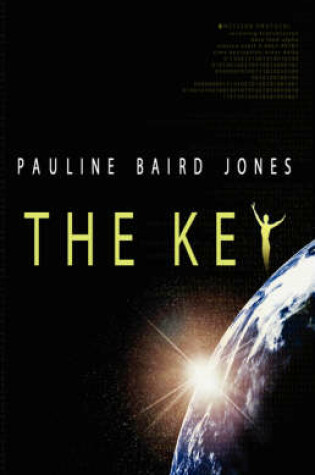 Cover of The Key