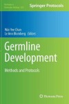 Book cover for Germline Development