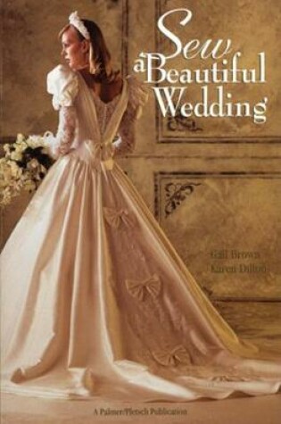 Cover of Sew a Beautiful Wedding
