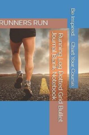 Cover of Runners Run