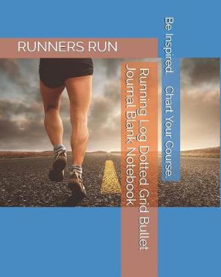 Book cover for Runners Run