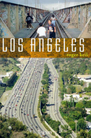 Cover of Los Angeles