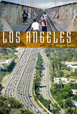 Book cover for Los Angeles