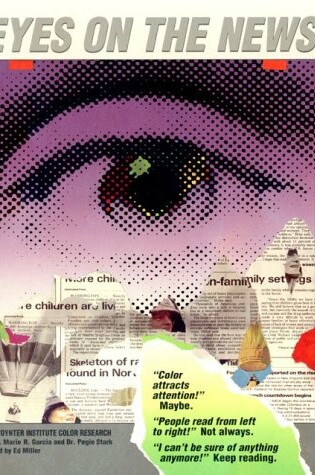 Cover of Eyes on the News