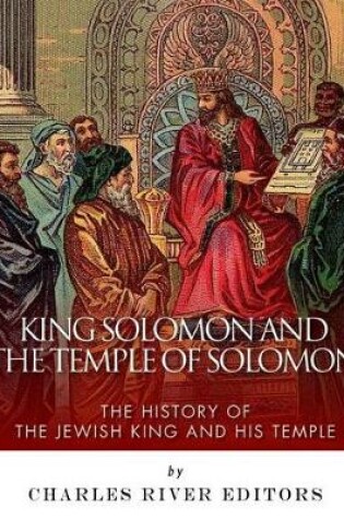 Cover of King Solomon and the Temple of Solomon