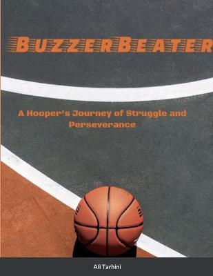 Book cover for BuzzerBeater