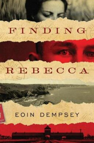 Cover of Finding Rebecca