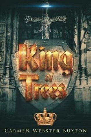 Cover of King of Trees
