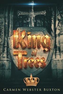 Book cover for King of Trees