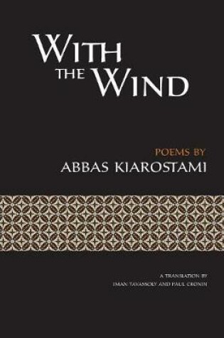 Cover of With the Wind