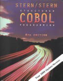 Book cover for Cobol 8e Update + Compiler for Windows + Mf Windows Compiler Sm Set