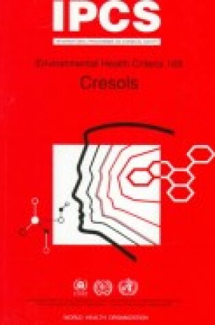 Cover of Cresols