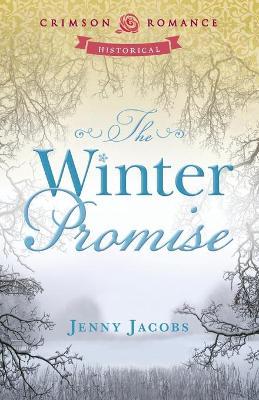 Book cover for The Winter Promise