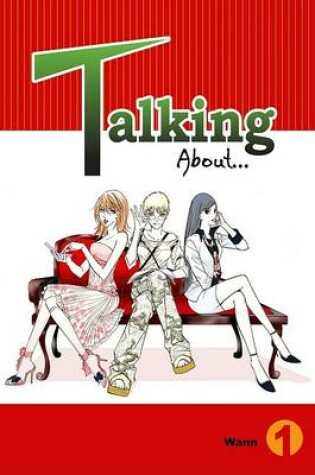 Cover of Talking About...