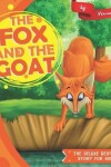 Book cover for The Fox and the Goat
