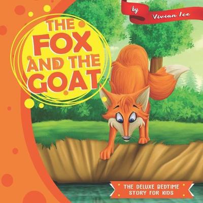 Cover of The Fox and the Goat