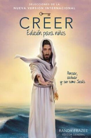 Cover of Creer - Edición Para Niños