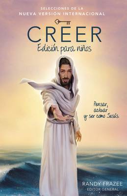 Book cover for Creer - Edición Para Niños