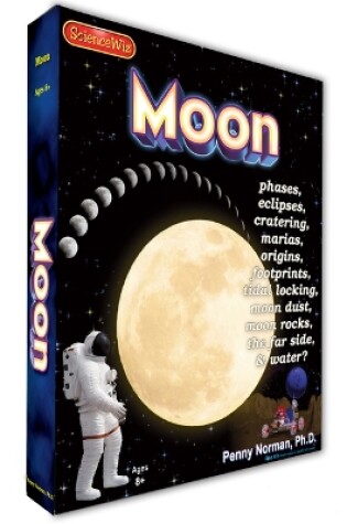 Cover of Moon