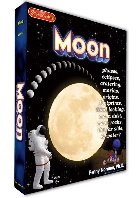 Cover of Moon