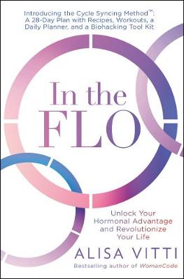 Book cover for In the Flo